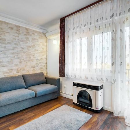 River View Apartment Budapeste Exterior foto
